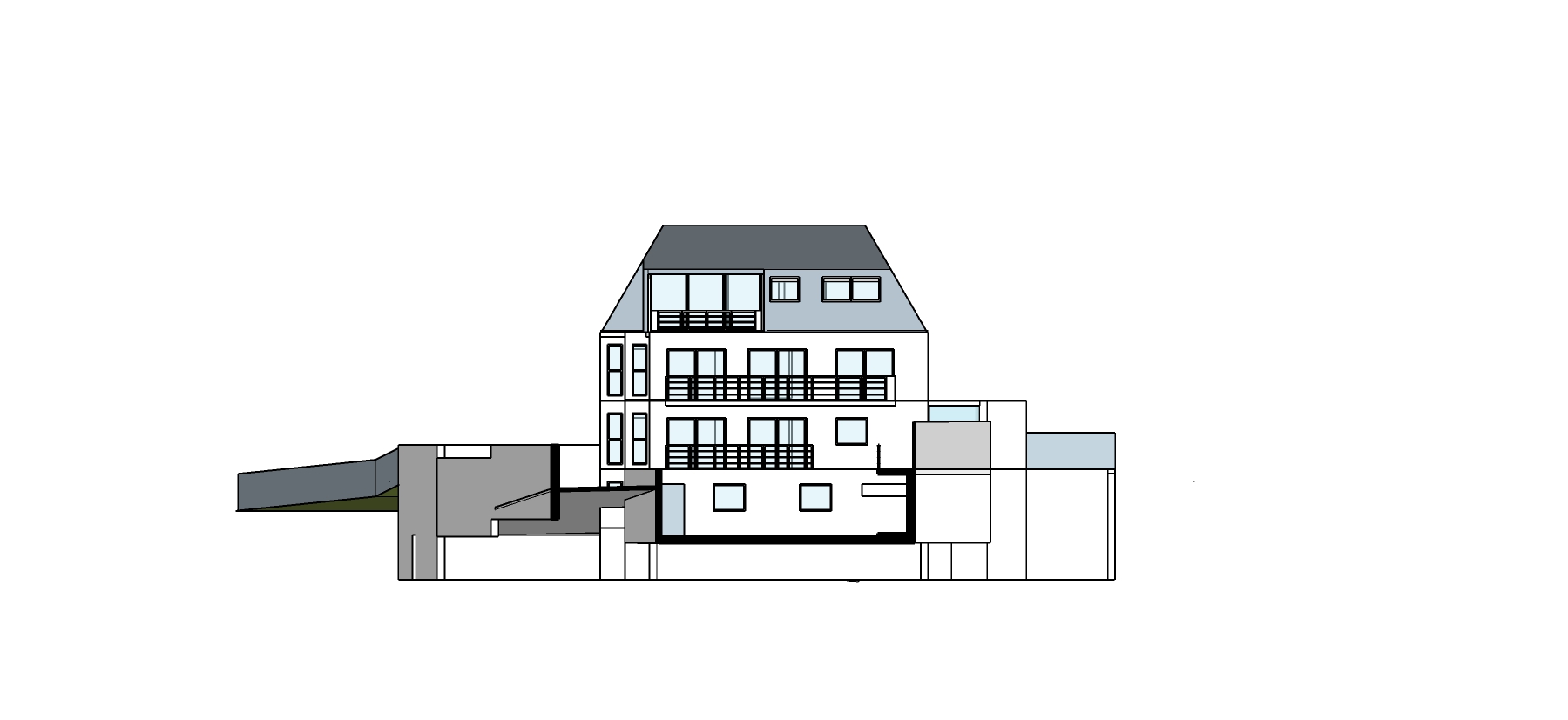 AA-Habitat collectif